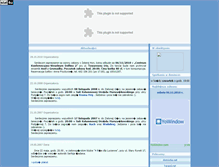 Tablet Screenshot of domiwka-zg.znimky.net